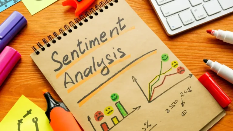 Customer Sentiment Analysis