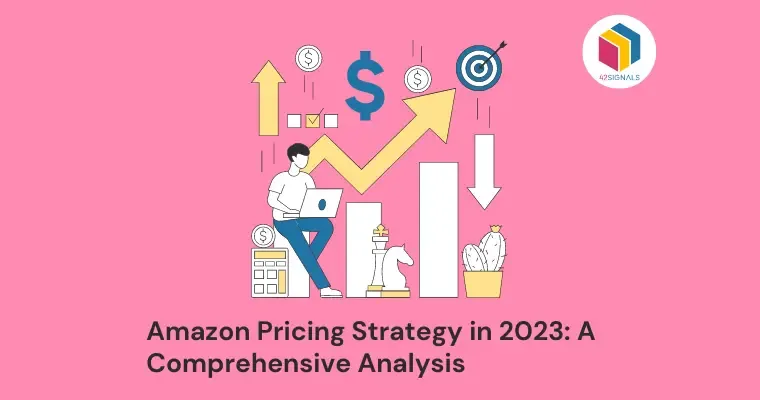 How the right pricing strategy on Amazon can boost sales