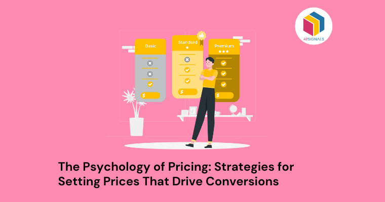 pricing strategies and their effect on consumers