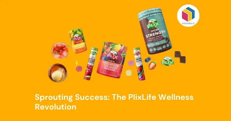 Learn the secrets to success behind PlixLife