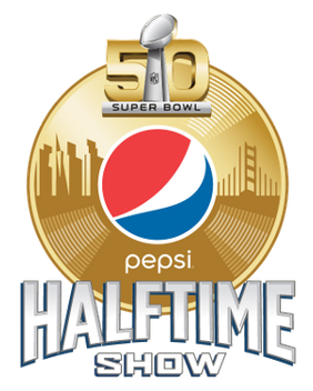 Super Bowl 50 pepsi show