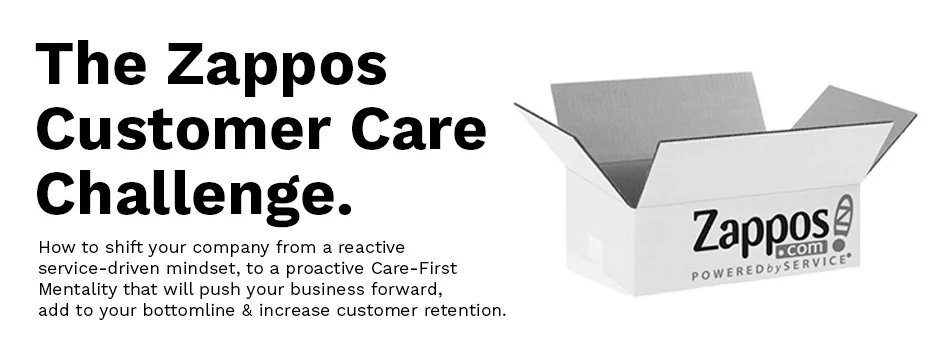 zappos customer care with review monitoring