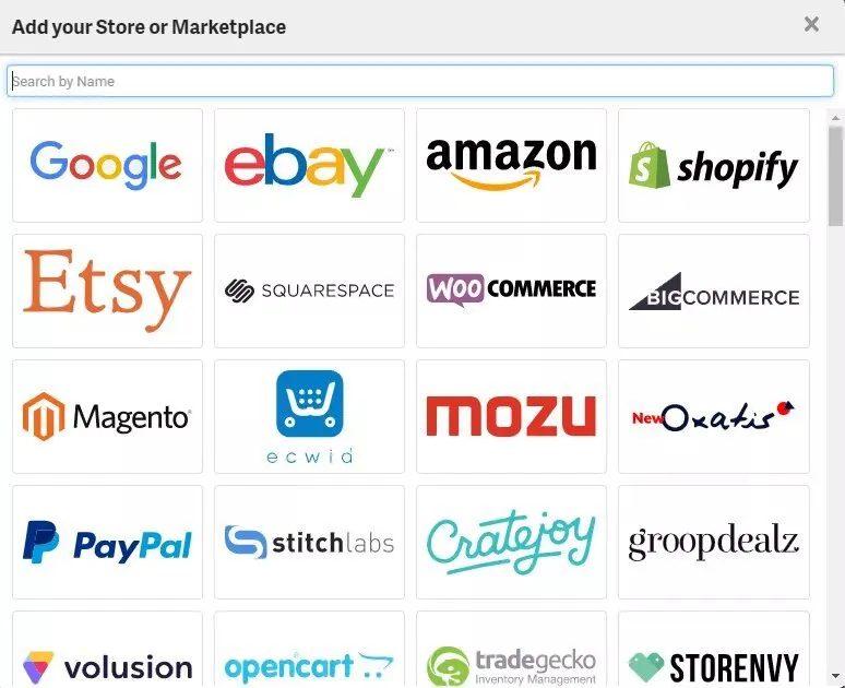 What are ECommerce Marketplaces