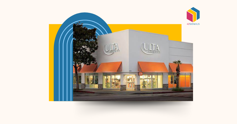 Ulta Beauty: How They Became a Nation-Wide Sensation