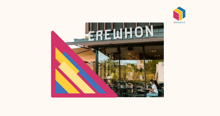 Erewhon: A Study in How Their Premium Grocery Became THE EXCLUSIVE Store to Purchase