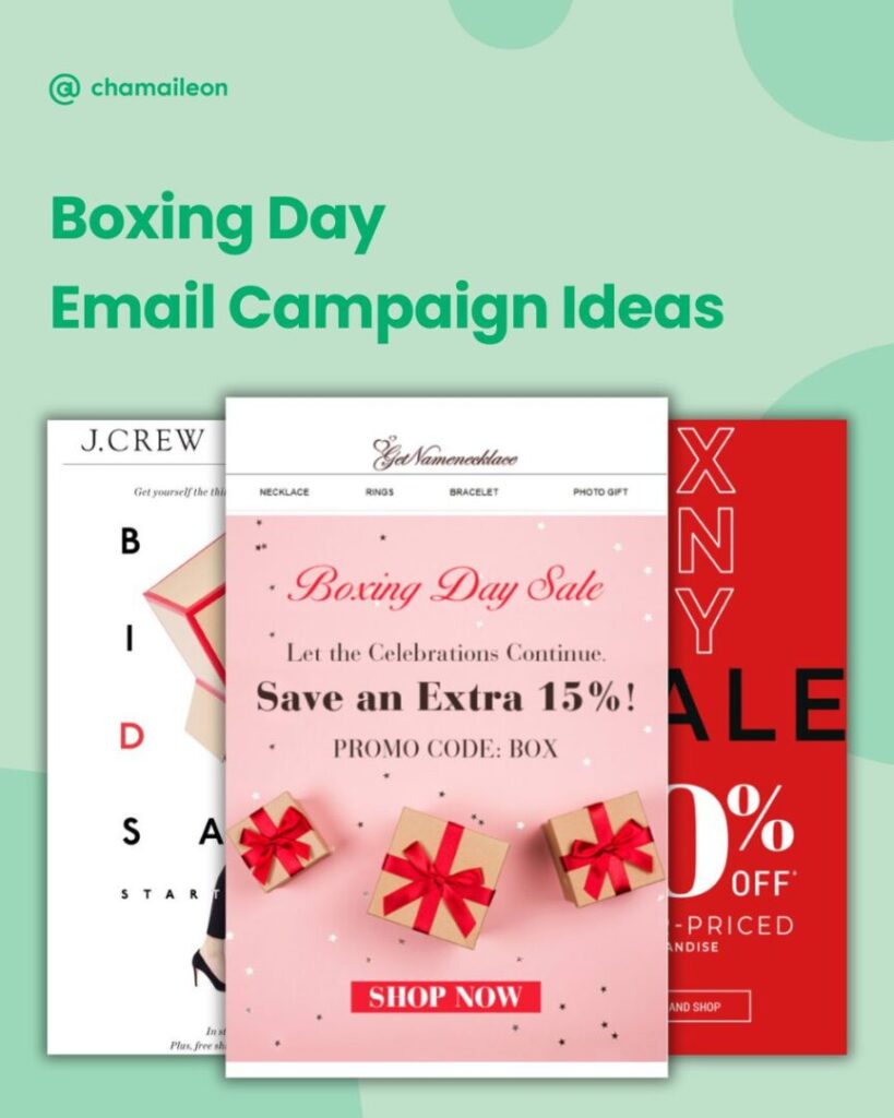 Leverage Email Marketing