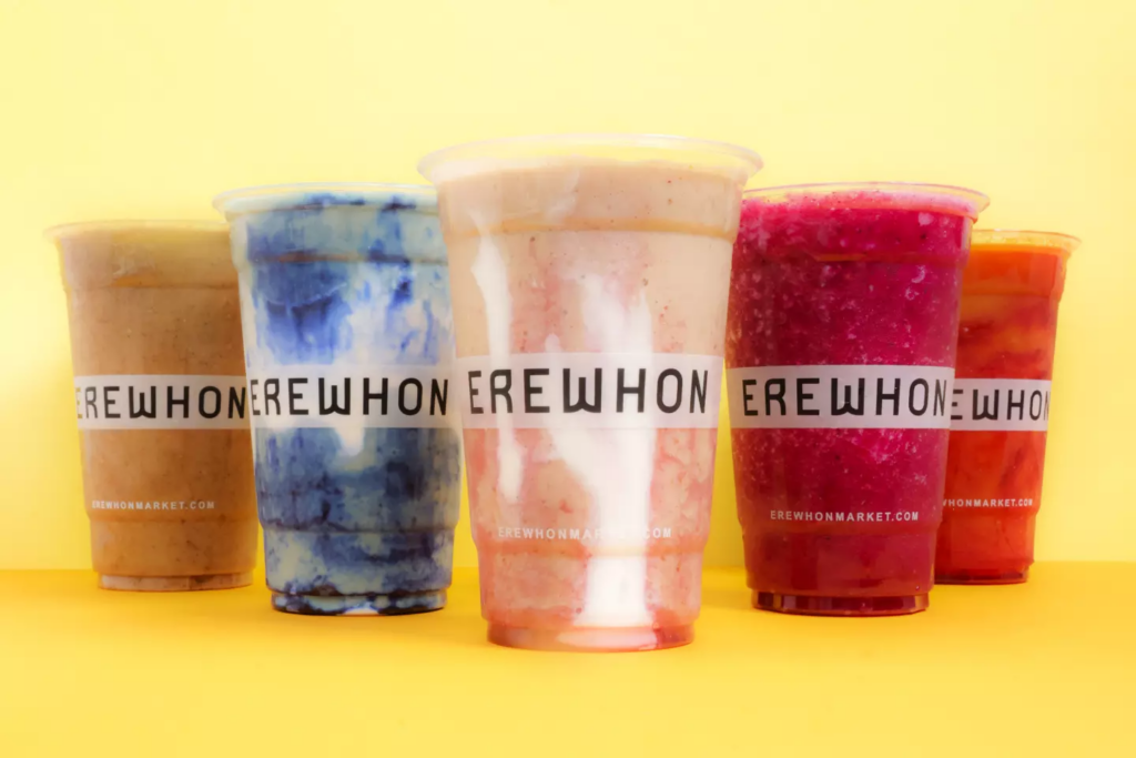 erewhon smoothie