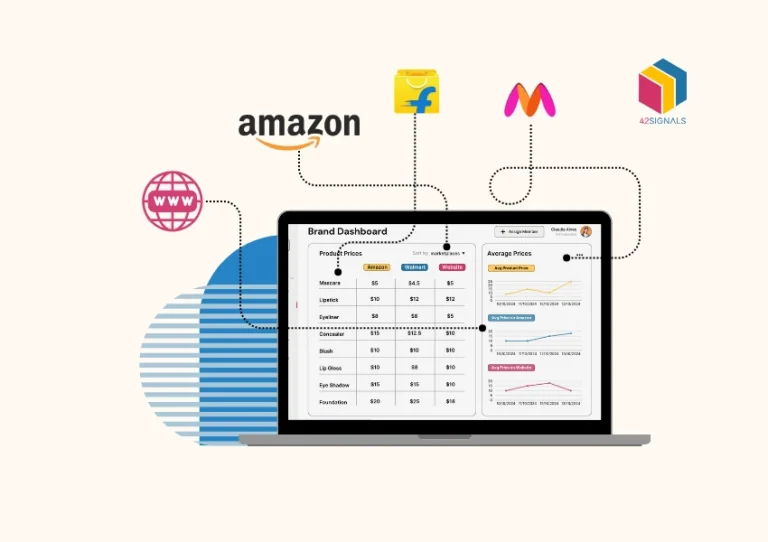 Learn the benefits of ecommerce scraping to understand data from online platforms like Amazon